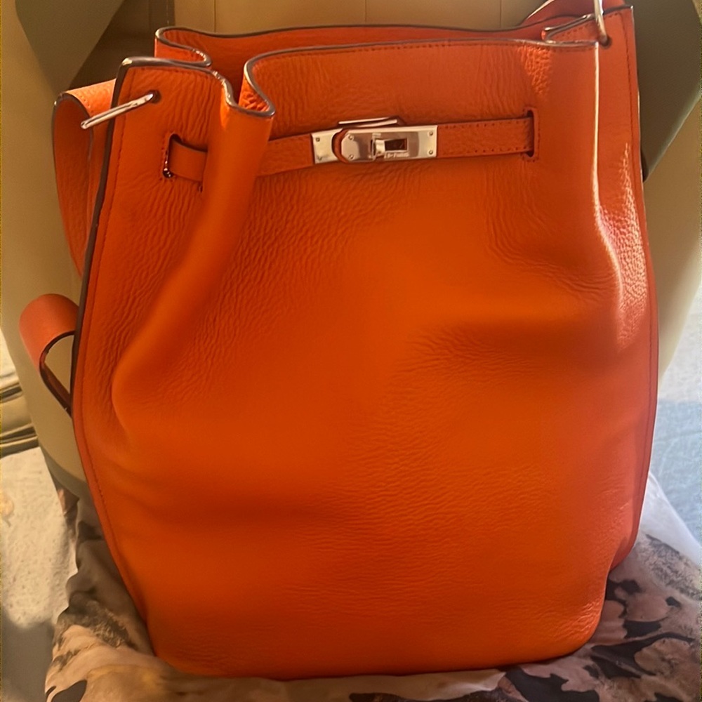 Hermes Paris